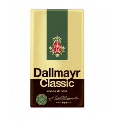 Dallmayr Classic Kawa mielona 500g